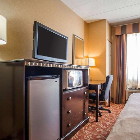 Quality Inn Vineland Dış mekan fotoğraf