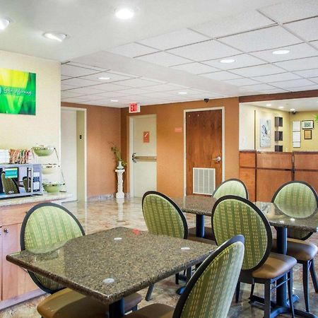 Quality Inn Vineland Dış mekan fotoğraf