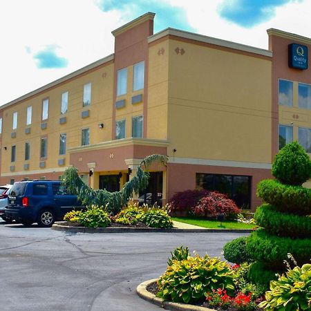 Quality Inn Vineland Dış mekan fotoğraf