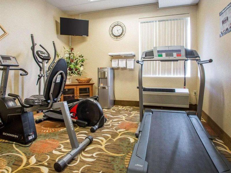 Quality Inn Vineland Dış mekan fotoğraf