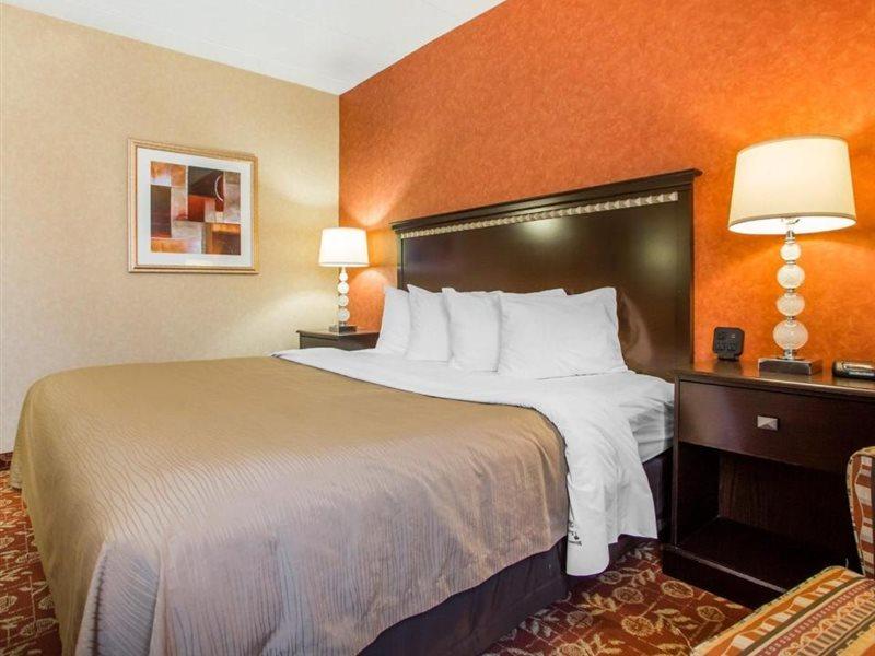 Quality Inn Vineland Dış mekan fotoğraf