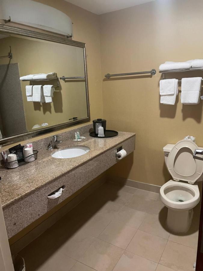 Quality Inn Vineland Dış mekan fotoğraf