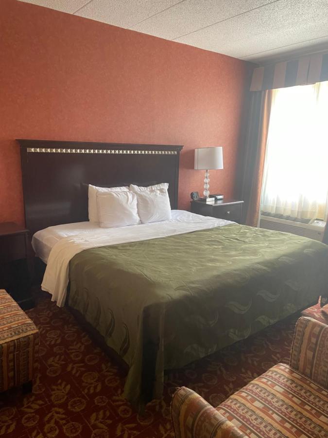 Quality Inn Vineland Dış mekan fotoğraf
