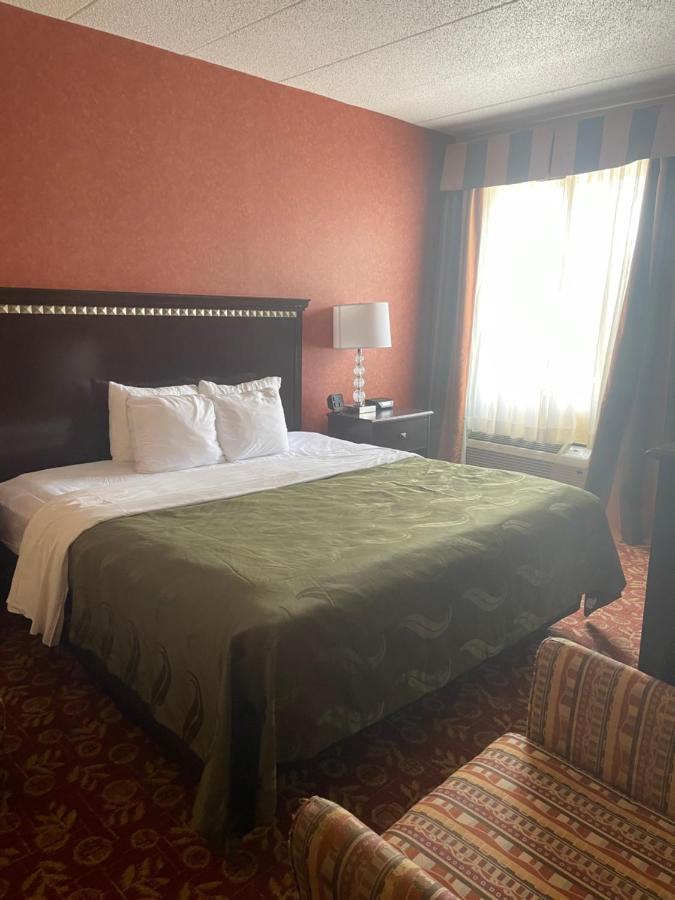 Quality Inn Vineland Dış mekan fotoğraf