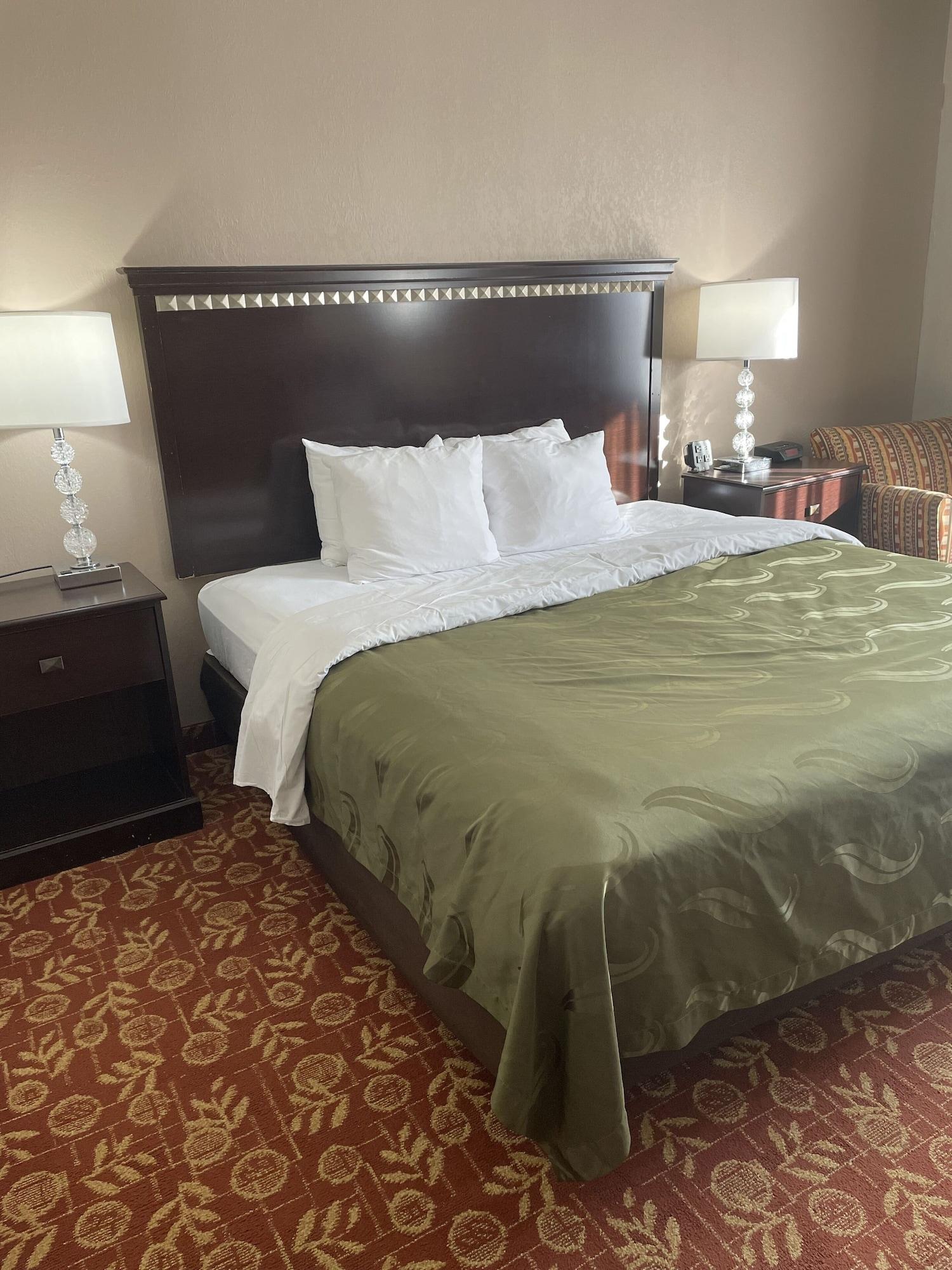 Quality Inn Vineland Dış mekan fotoğraf
