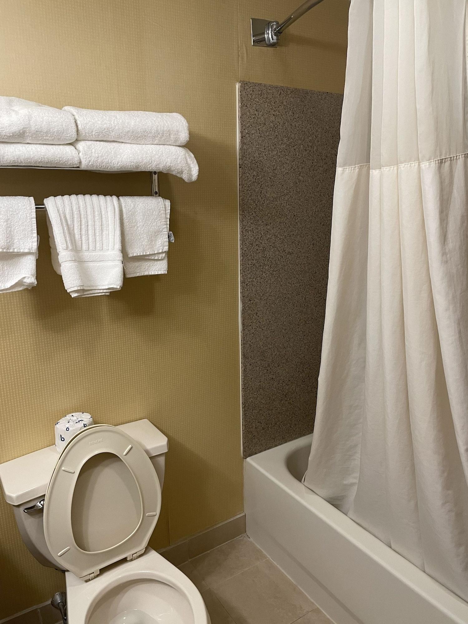 Quality Inn Vineland Dış mekan fotoğraf