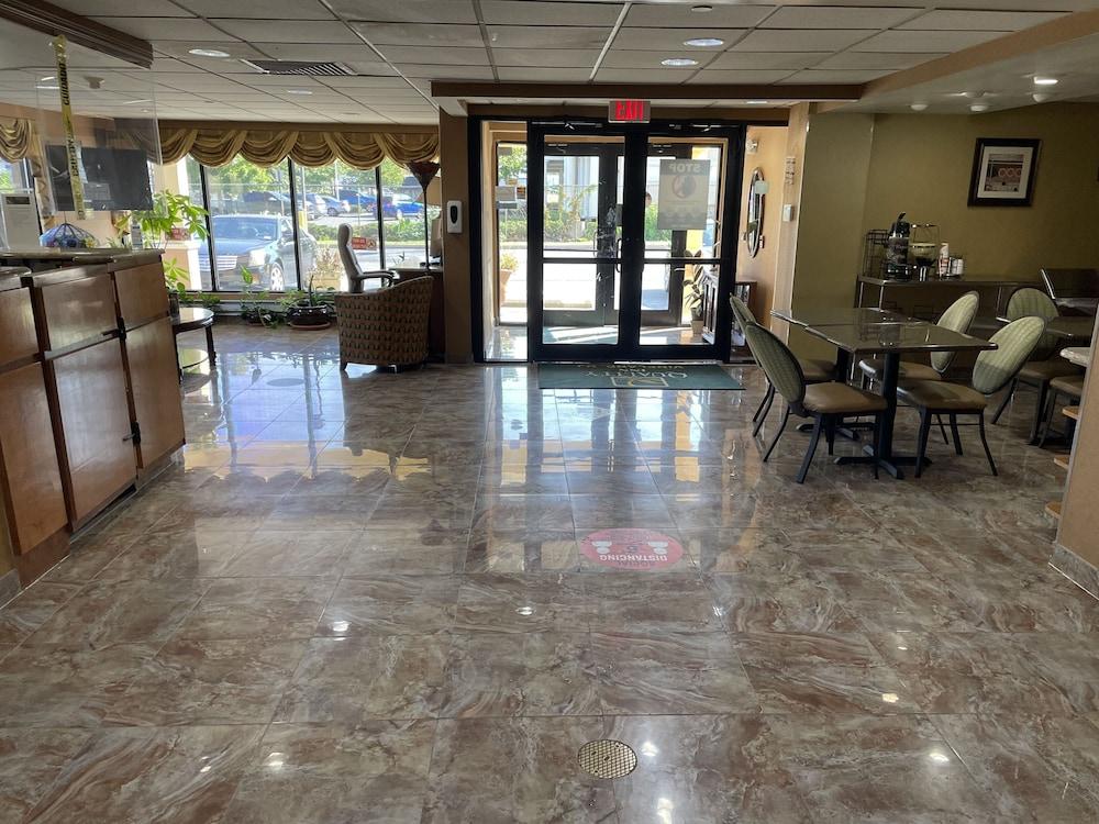 Quality Inn Vineland Dış mekan fotoğraf