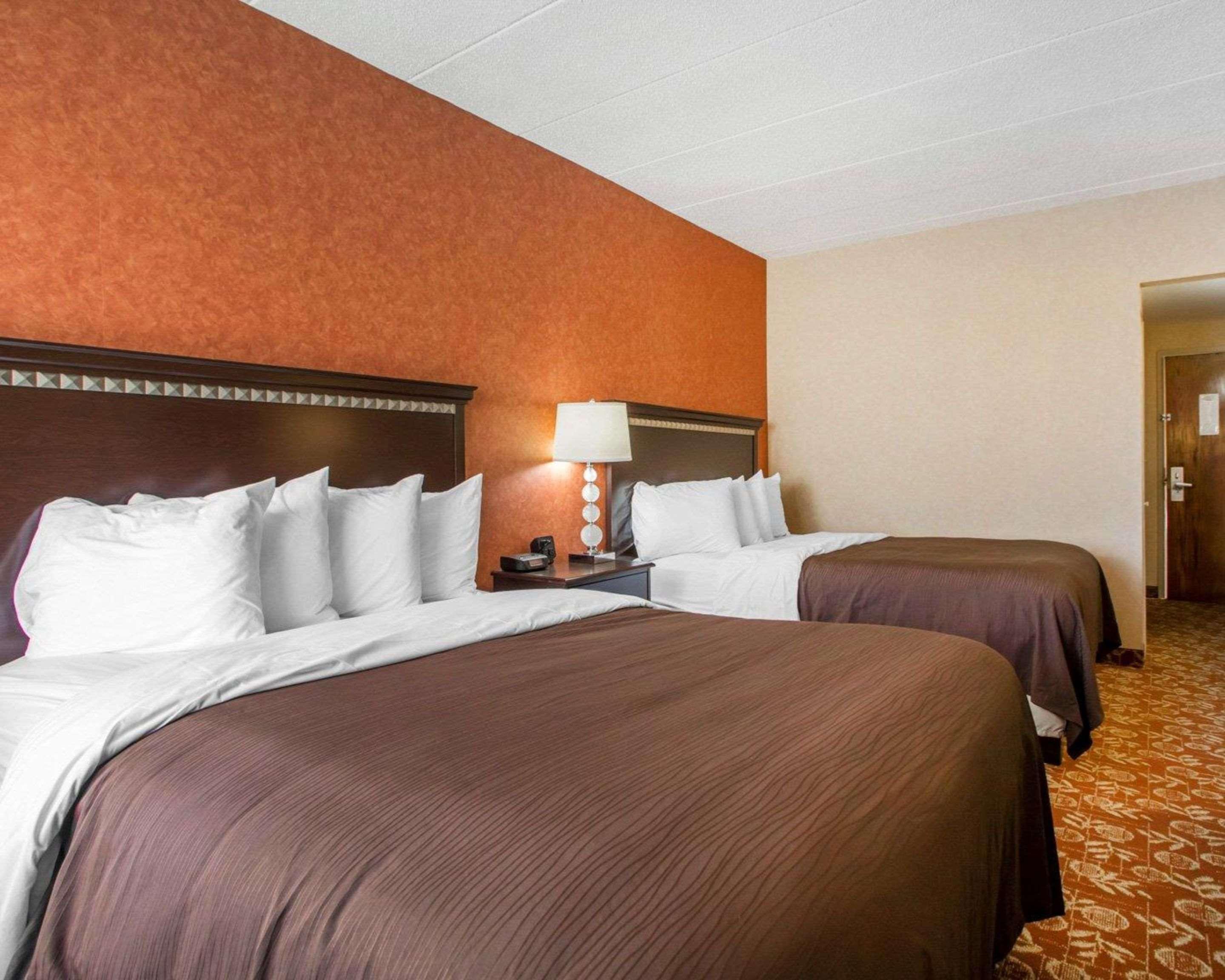 Quality Inn Vineland Dış mekan fotoğraf