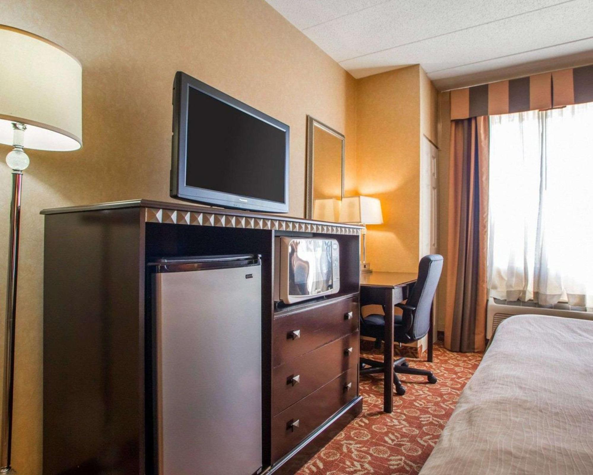 Quality Inn Vineland Dış mekan fotoğraf