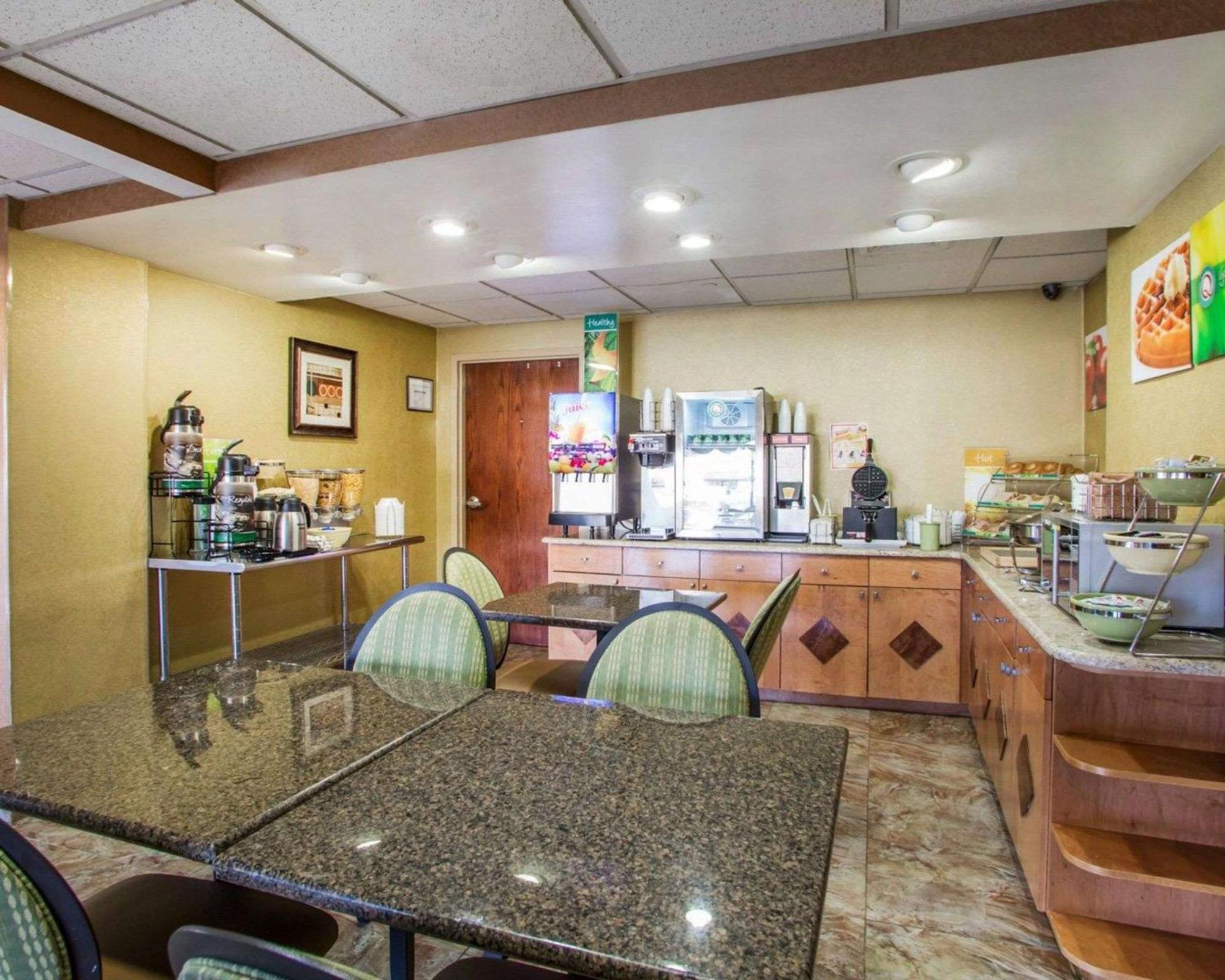 Quality Inn Vineland Dış mekan fotoğraf