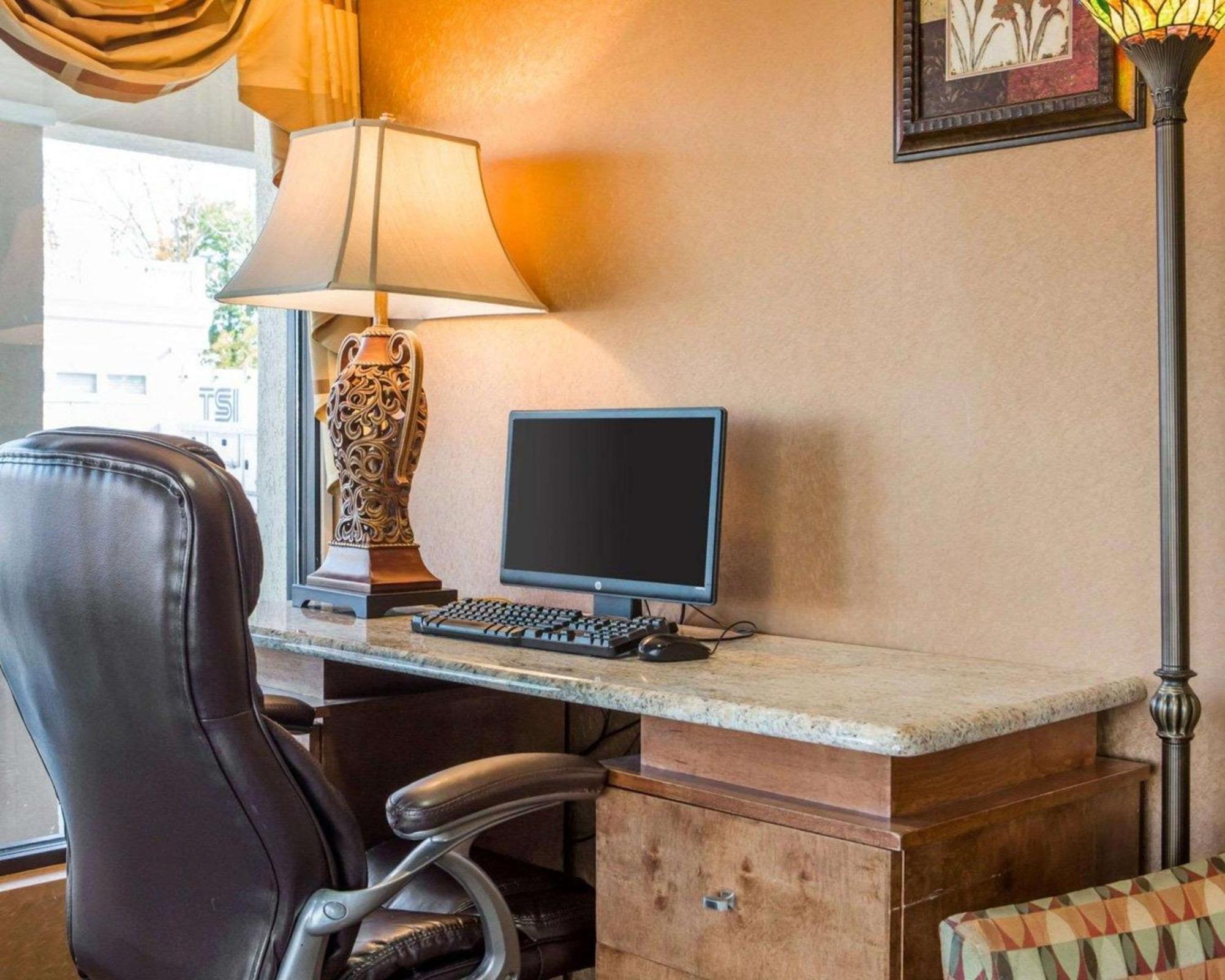 Quality Inn Vineland Dış mekan fotoğraf
