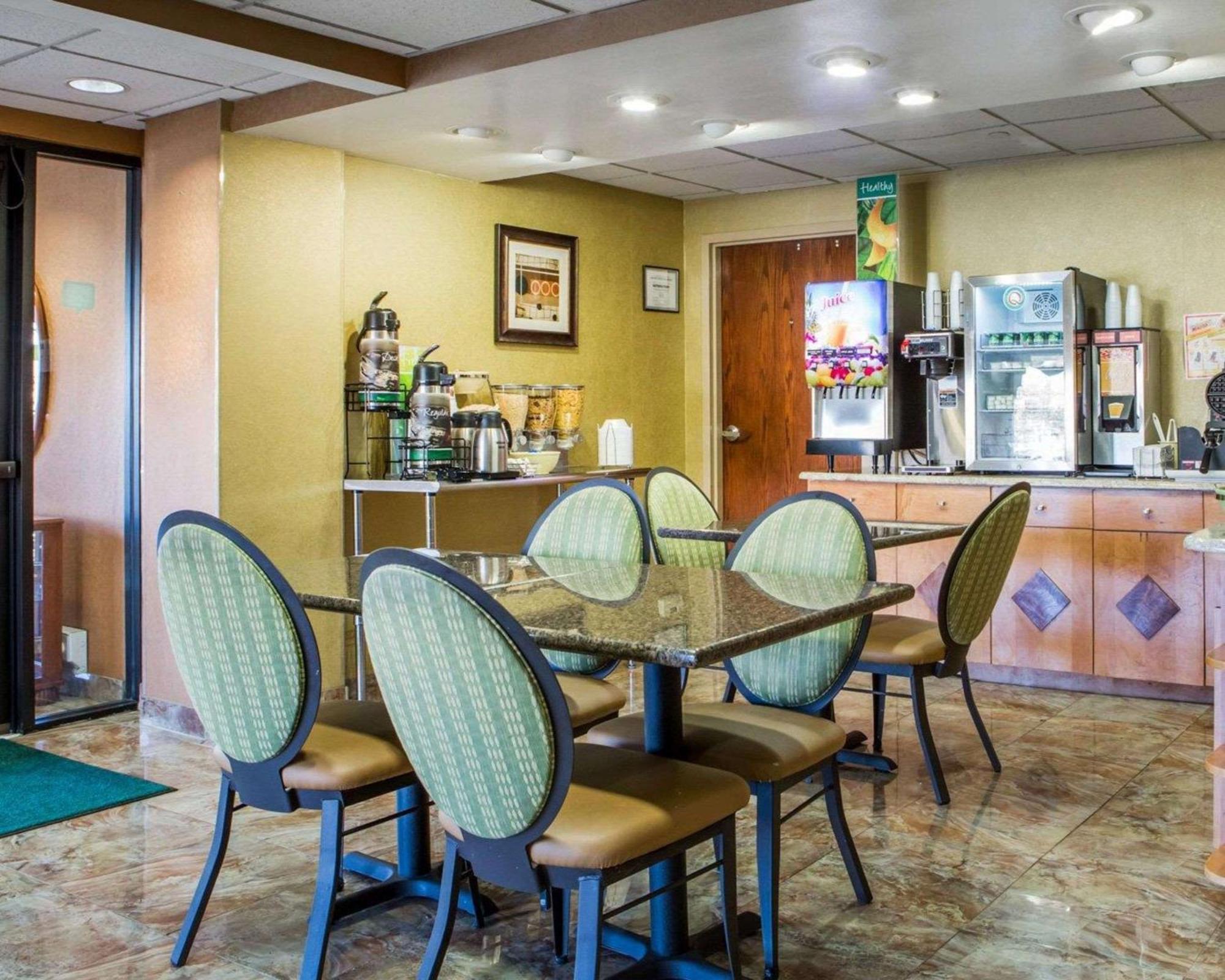 Quality Inn Vineland Dış mekan fotoğraf