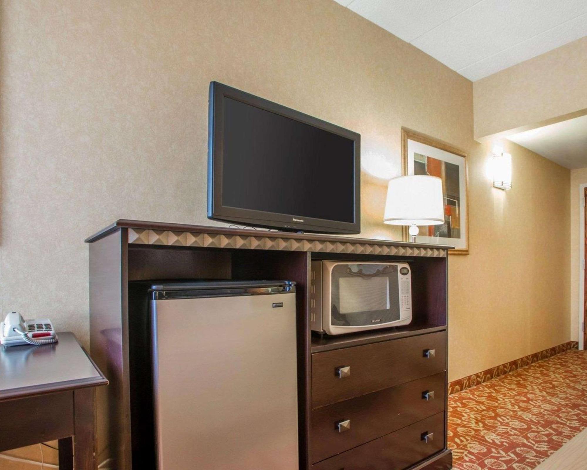 Quality Inn Vineland Dış mekan fotoğraf