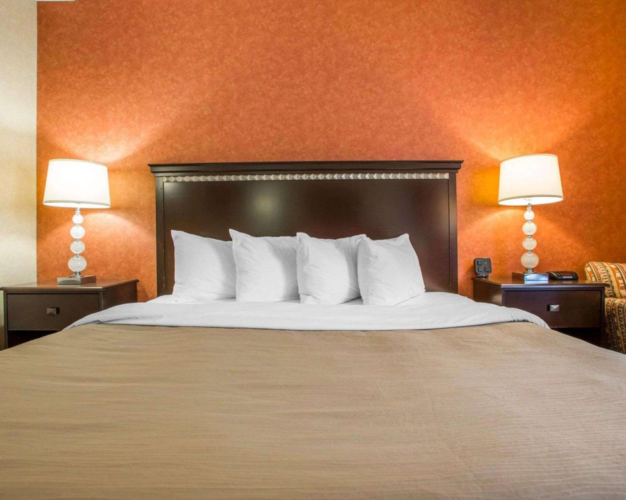 Quality Inn Vineland Dış mekan fotoğraf