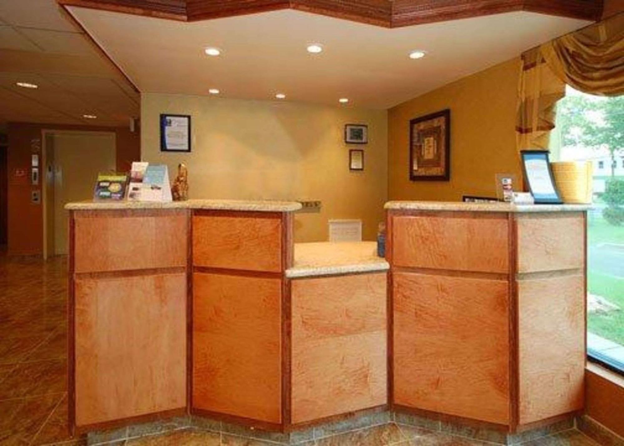 Quality Inn Vineland Dış mekan fotoğraf