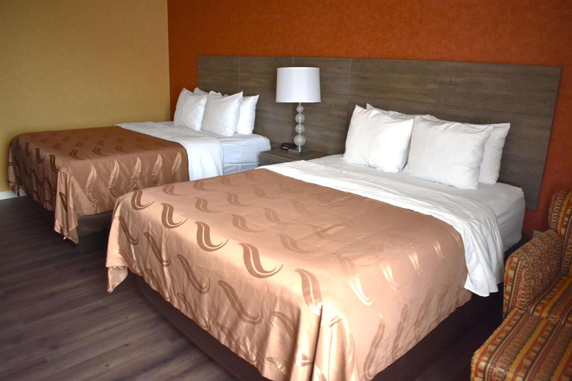 Quality Inn Vineland Dış mekan fotoğraf