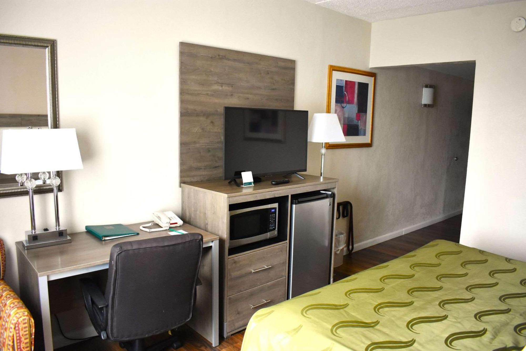 Quality Inn Vineland Dış mekan fotoğraf