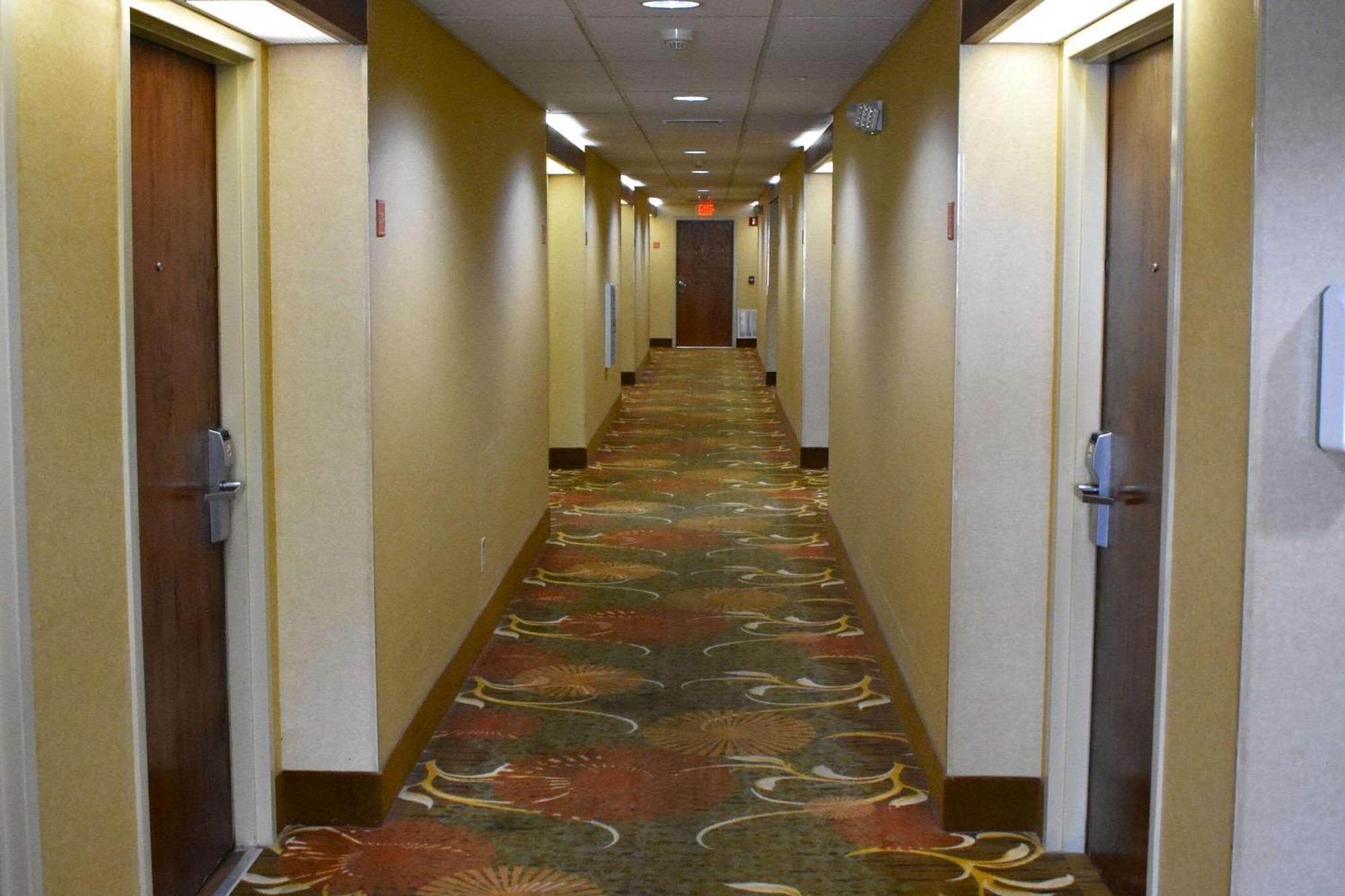 Quality Inn Vineland Dış mekan fotoğraf