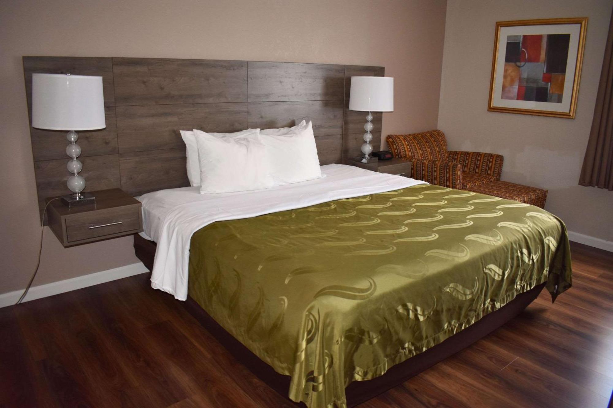 Quality Inn Vineland Dış mekan fotoğraf