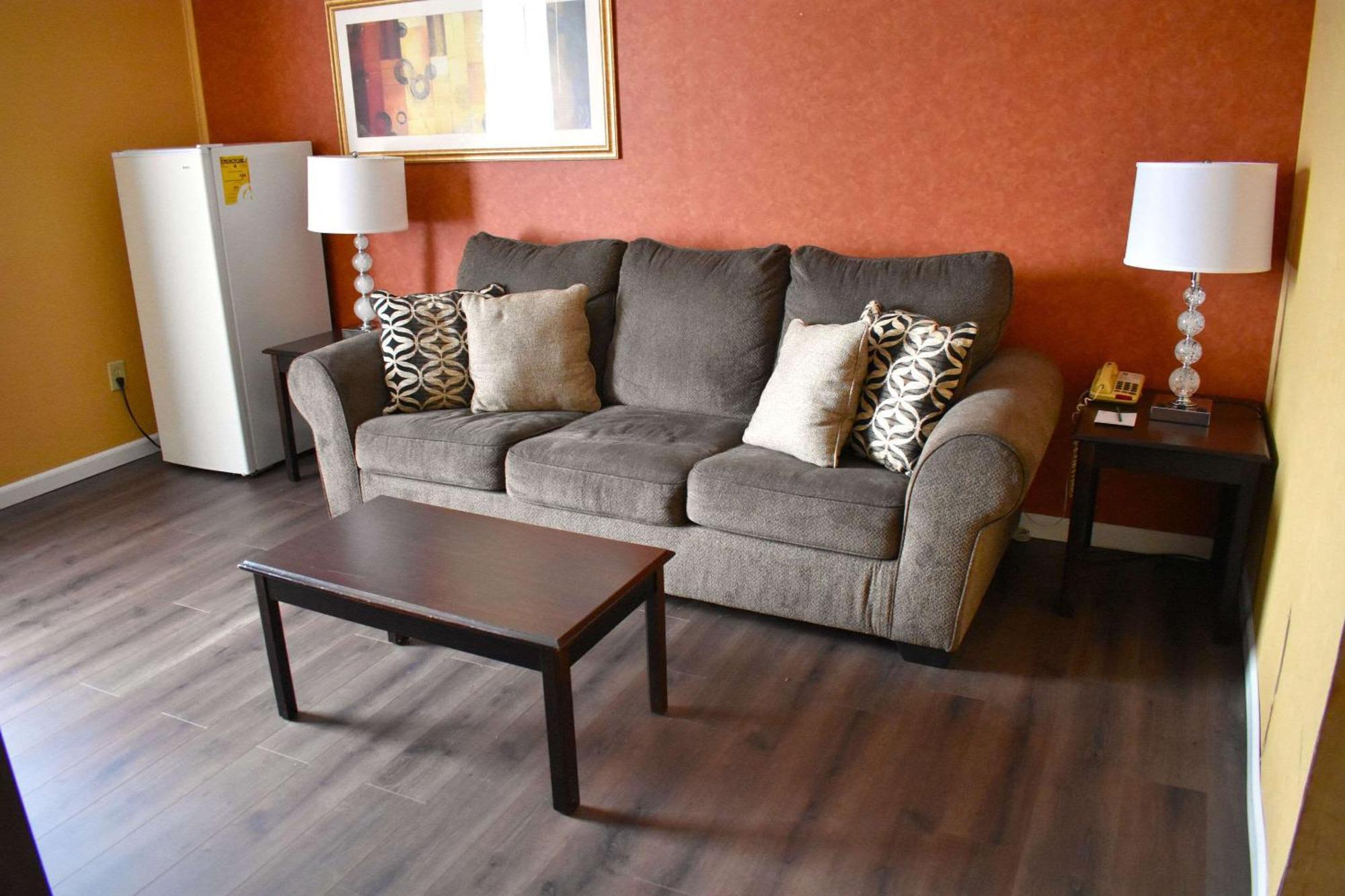 Quality Inn Vineland Dış mekan fotoğraf
