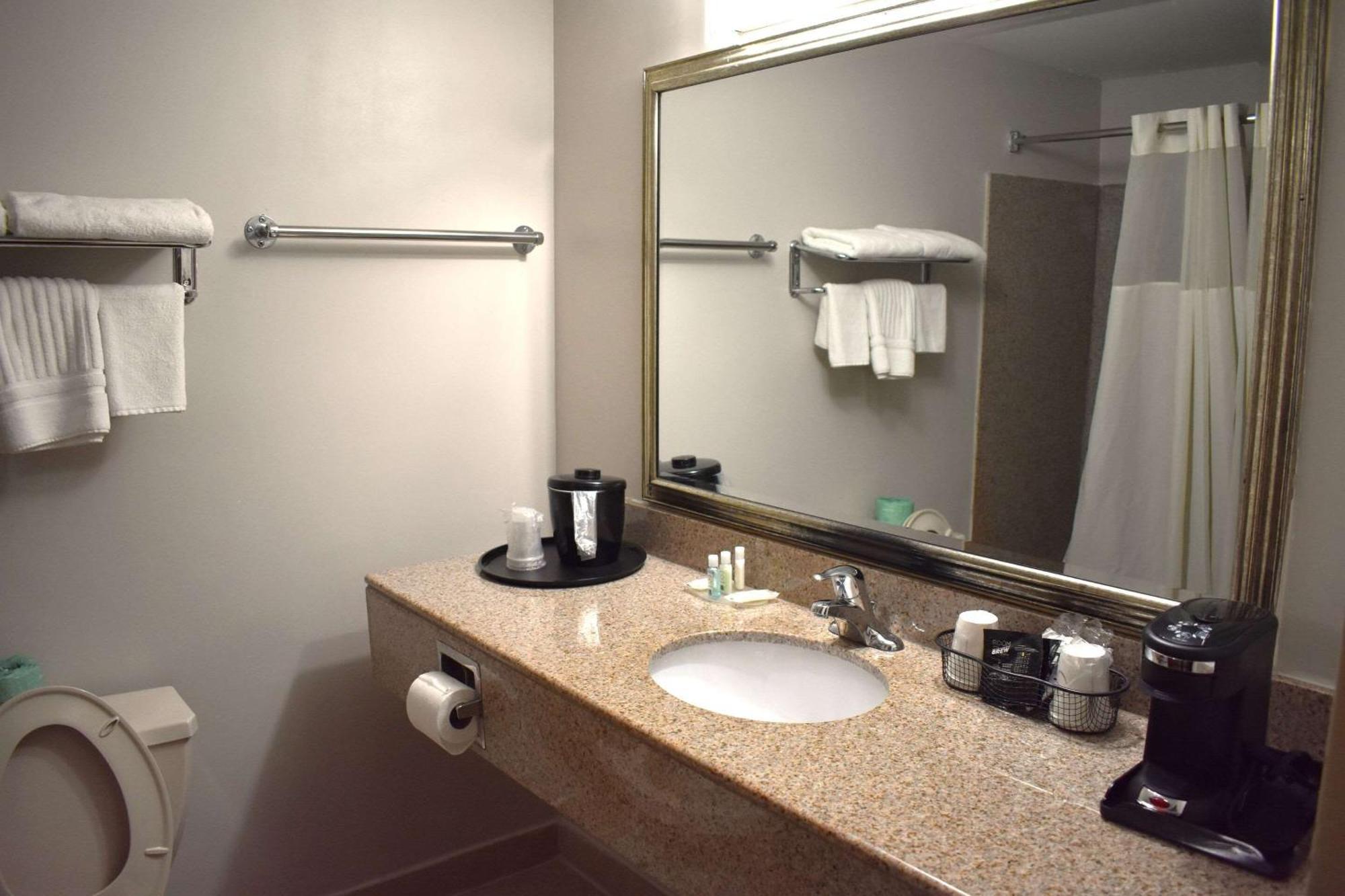 Quality Inn Vineland Dış mekan fotoğraf