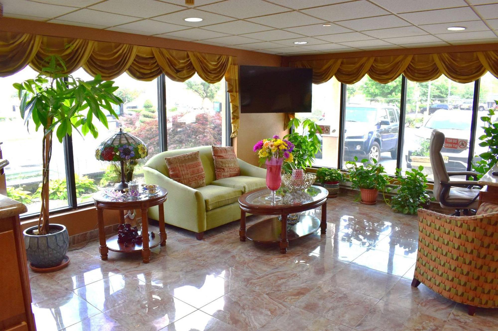 Quality Inn Vineland Dış mekan fotoğraf