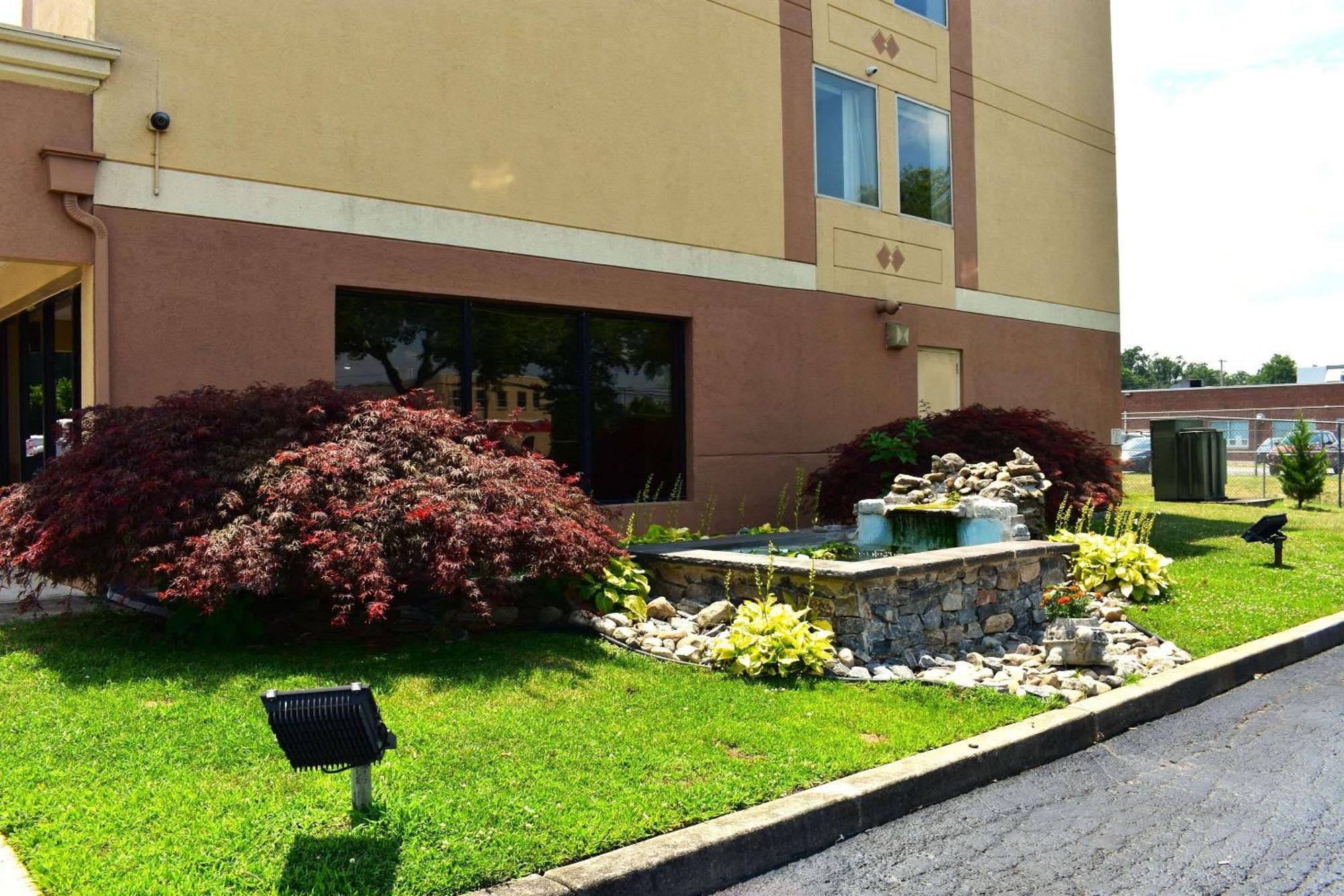 Quality Inn Vineland Dış mekan fotoğraf