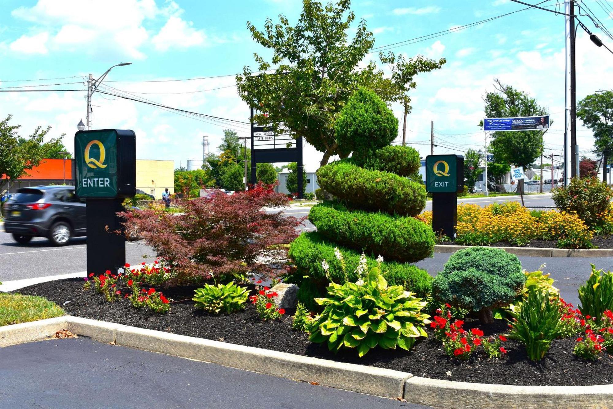 Quality Inn Vineland Dış mekan fotoğraf