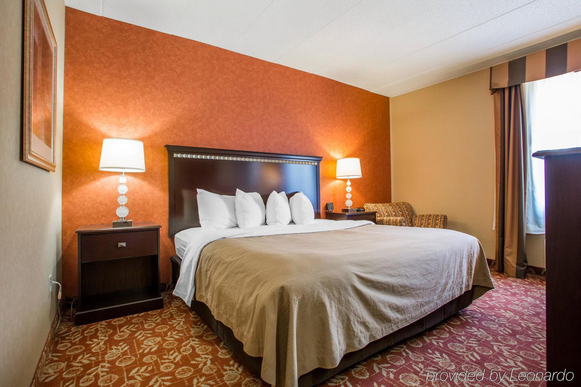 Quality Inn Vineland Dış mekan fotoğraf
