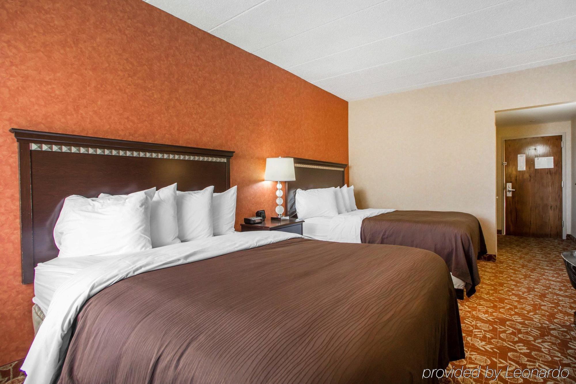 Quality Inn Vineland Dış mekan fotoğraf