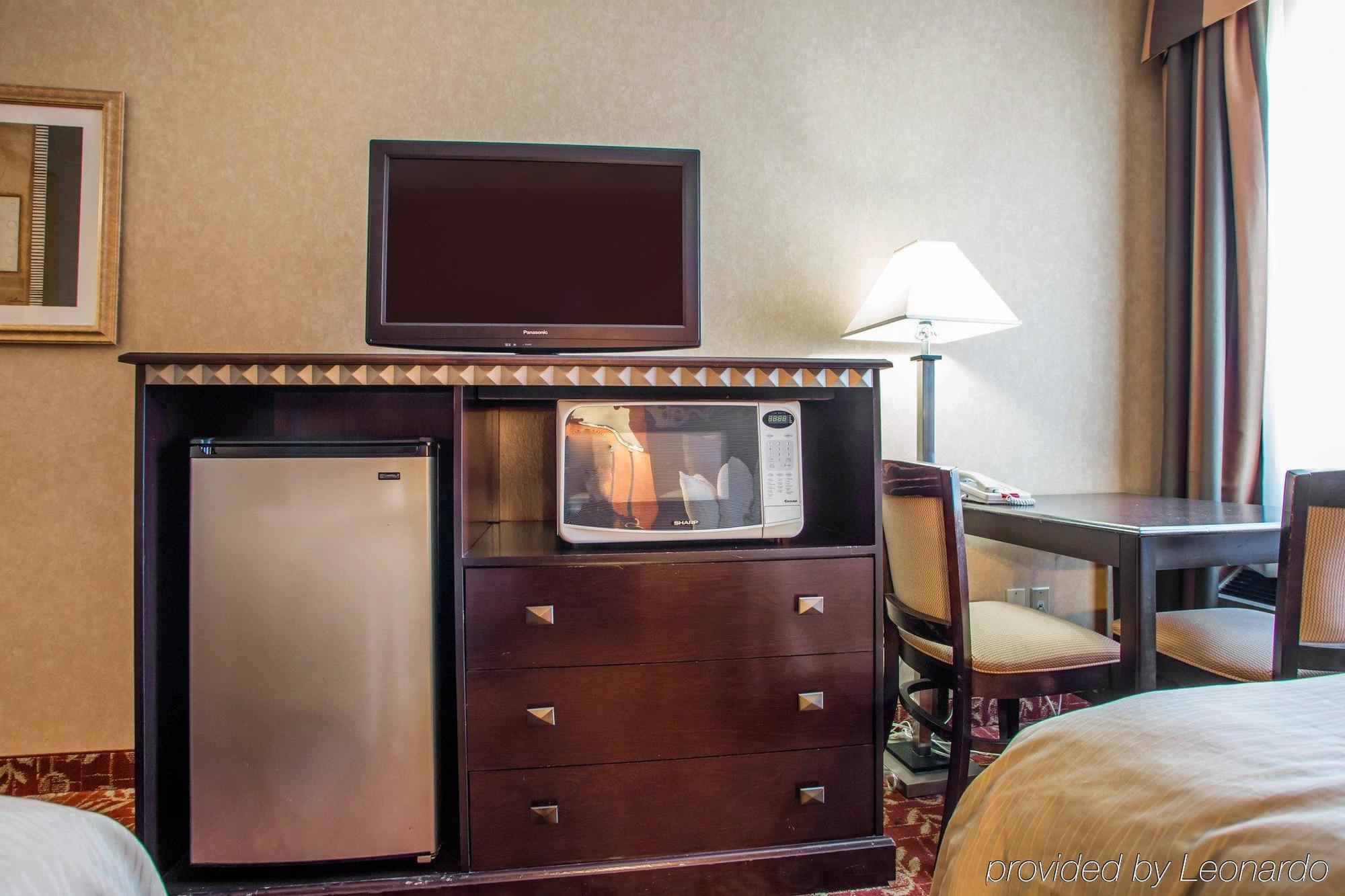 Quality Inn Vineland Dış mekan fotoğraf