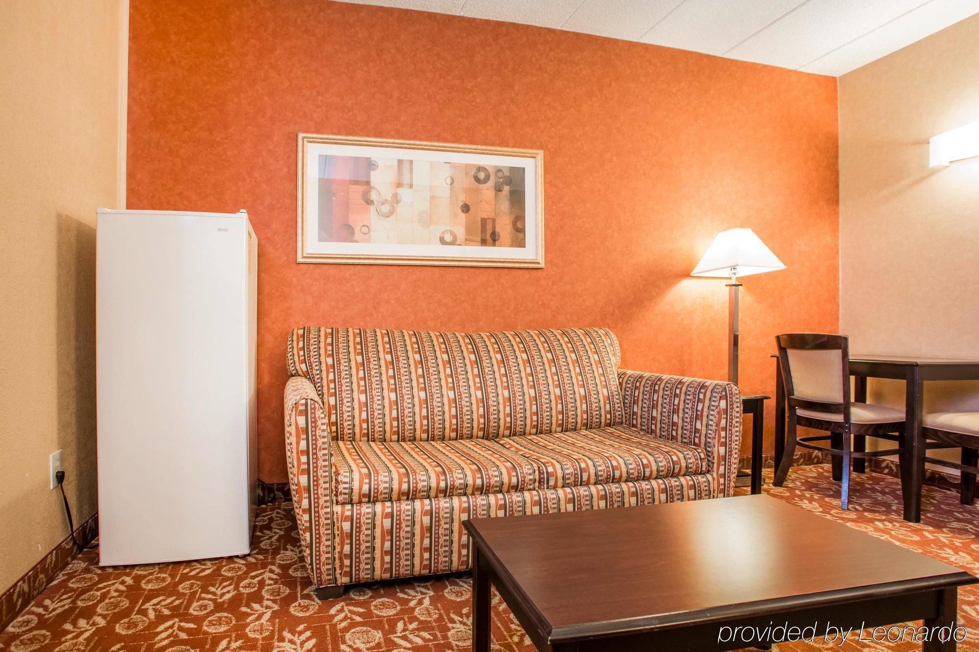 Quality Inn Vineland Dış mekan fotoğraf