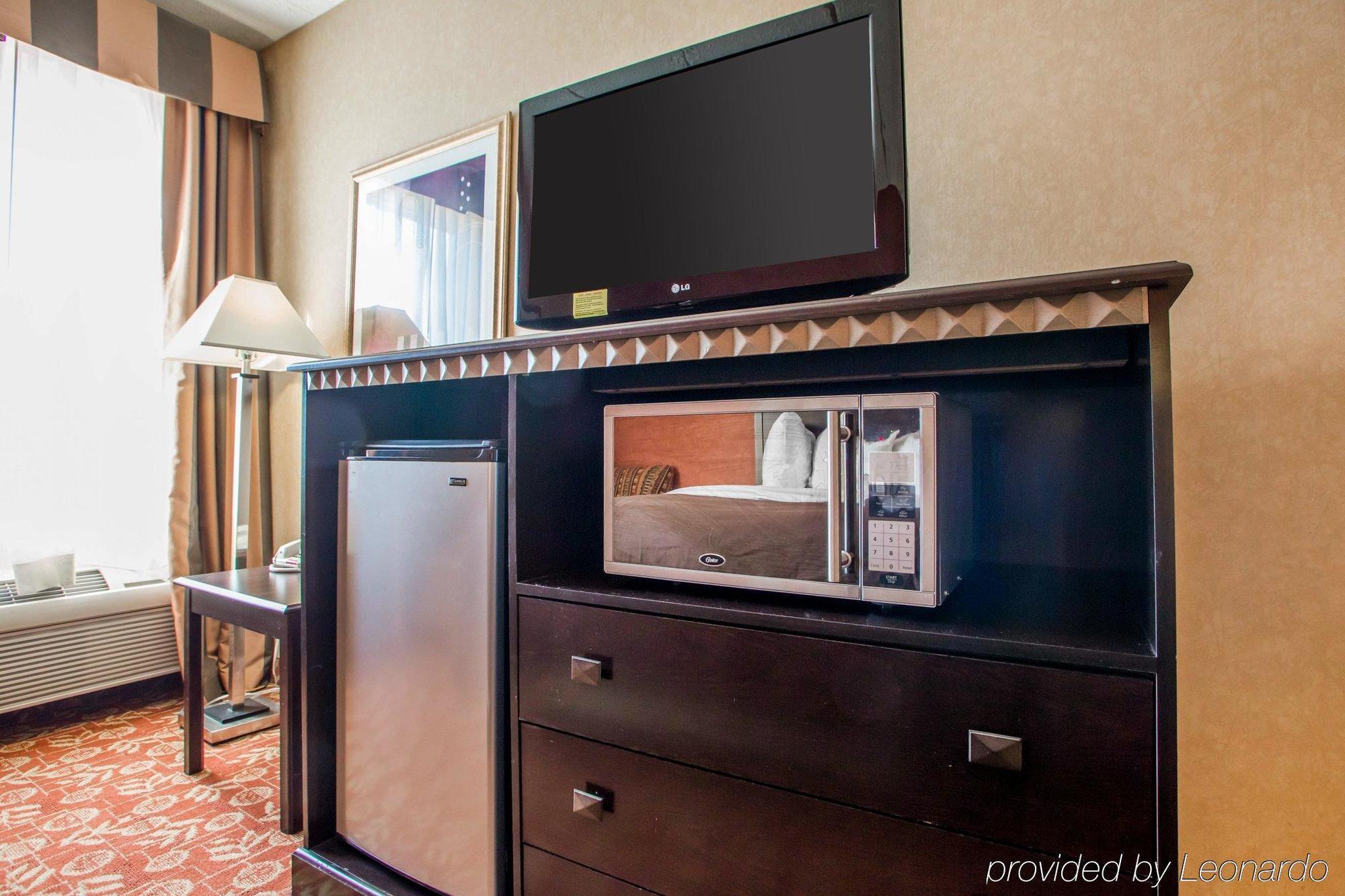 Quality Inn Vineland Dış mekan fotoğraf