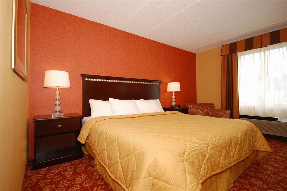 Quality Inn Vineland Dış mekan fotoğraf