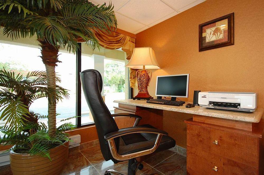 Quality Inn Vineland Dış mekan fotoğraf