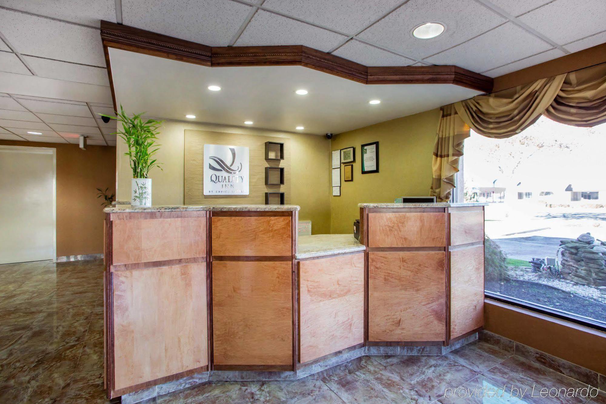 Quality Inn Vineland Dış mekan fotoğraf