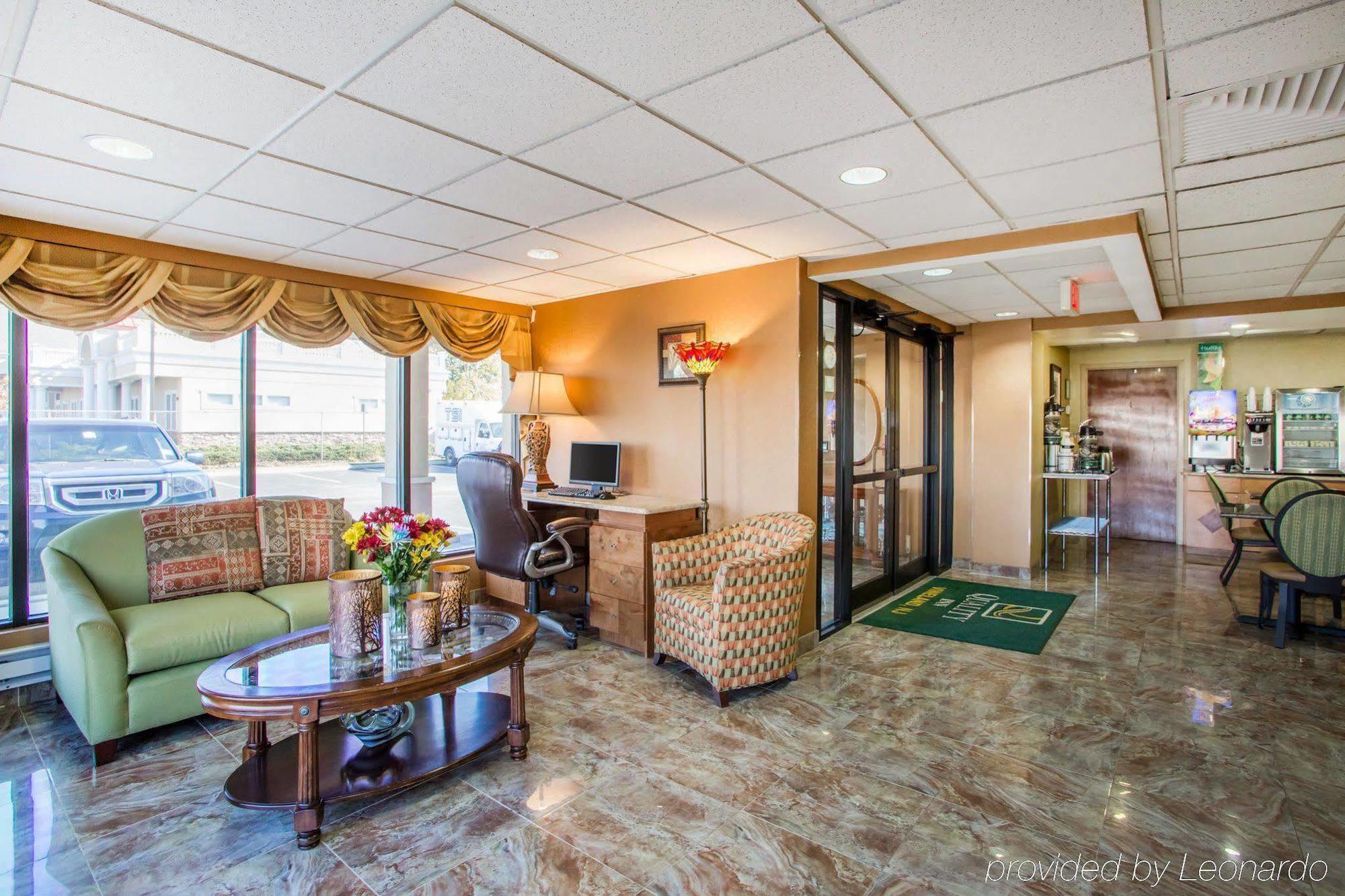 Quality Inn Vineland Dış mekan fotoğraf