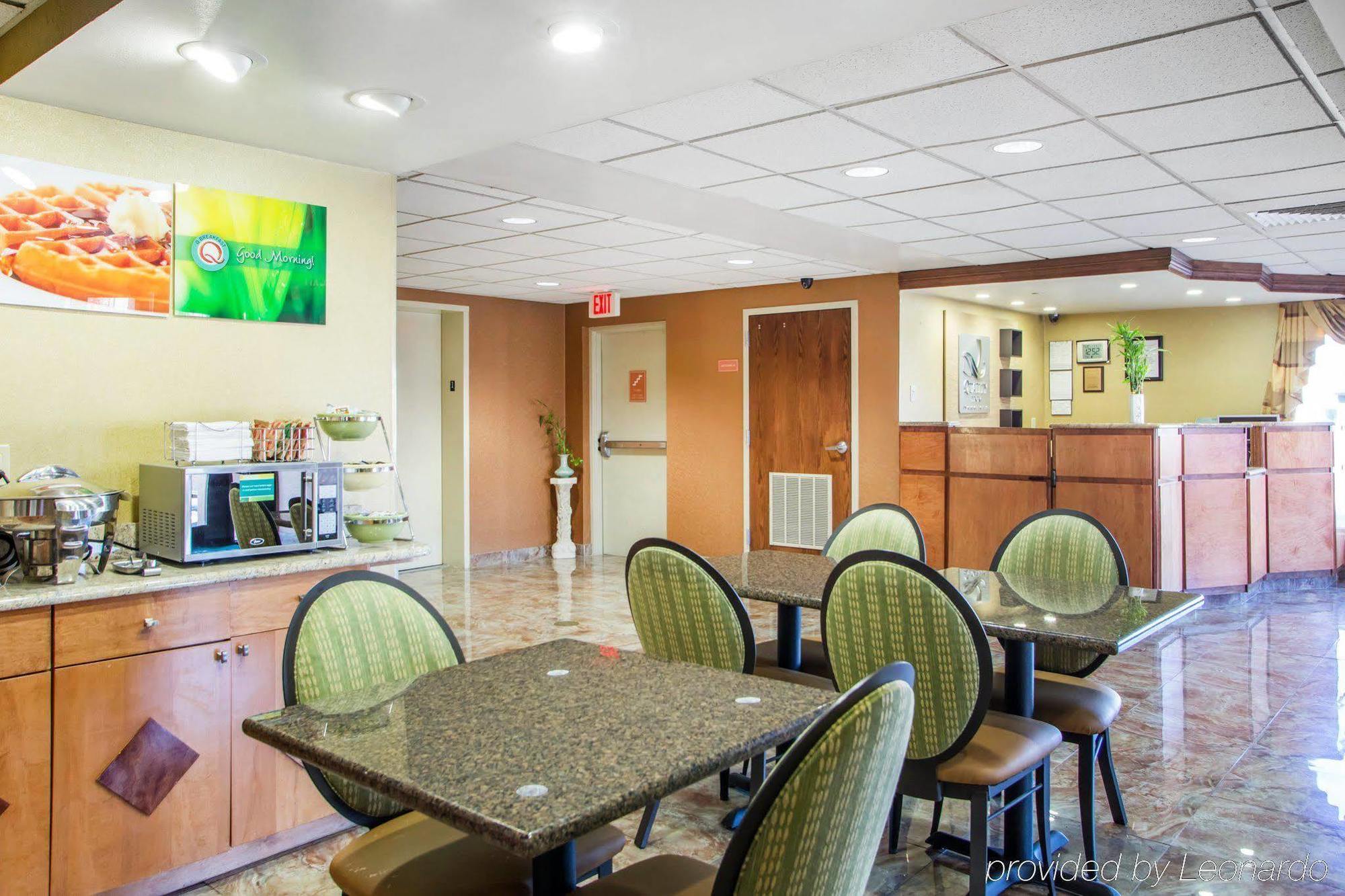 Quality Inn Vineland Dış mekan fotoğraf