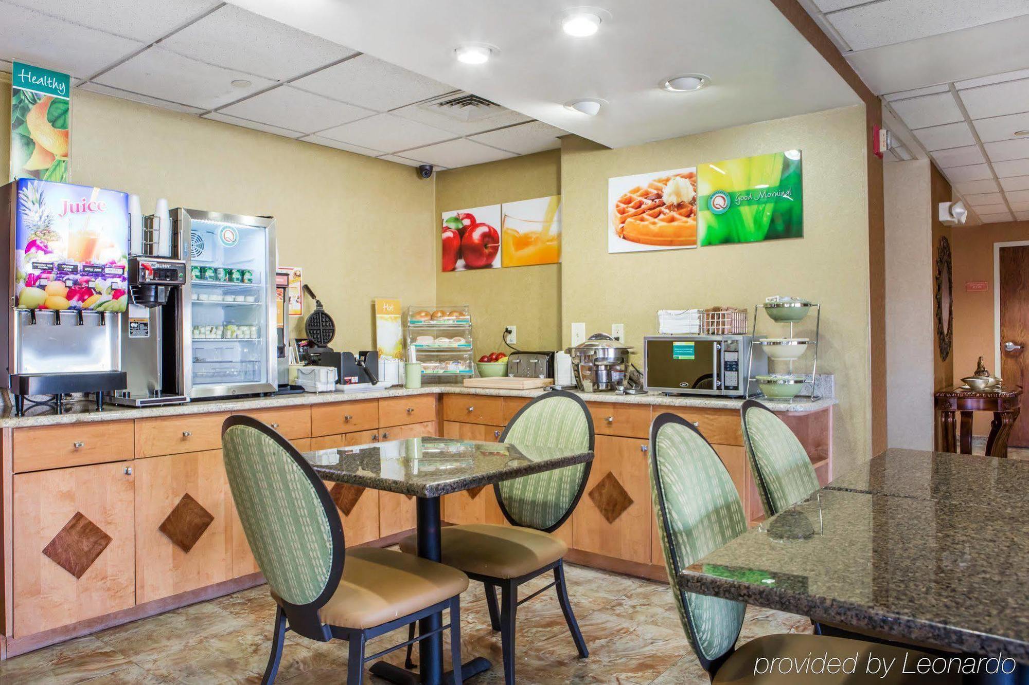 Quality Inn Vineland Dış mekan fotoğraf