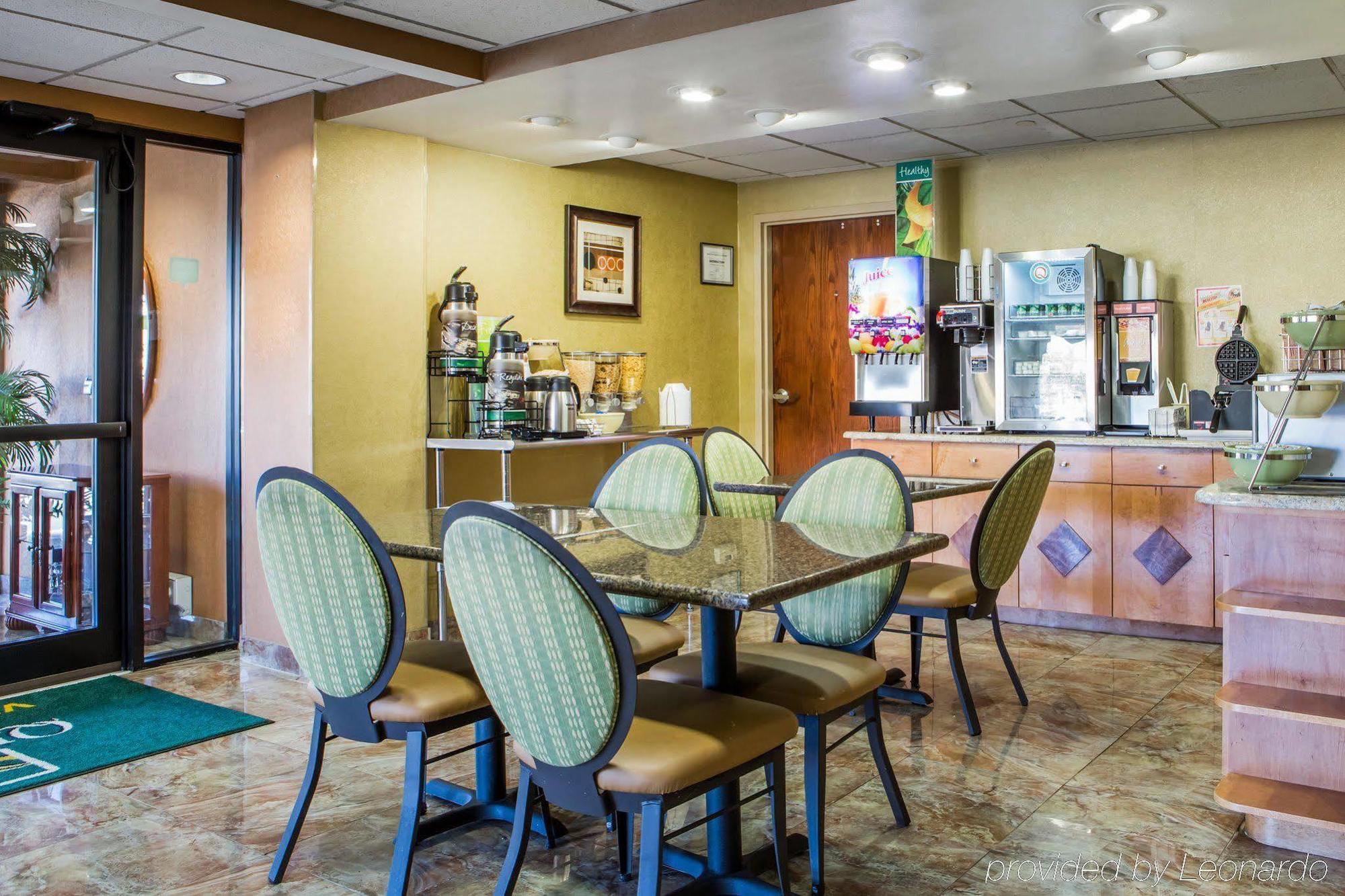 Quality Inn Vineland Dış mekan fotoğraf