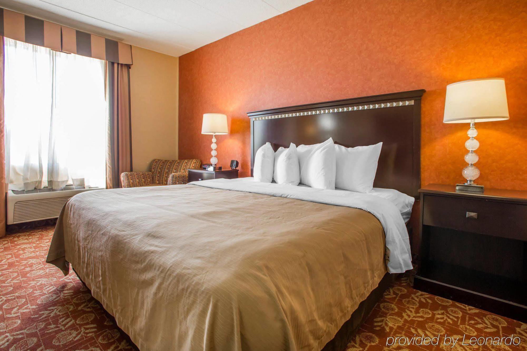 Quality Inn Vineland Dış mekan fotoğraf