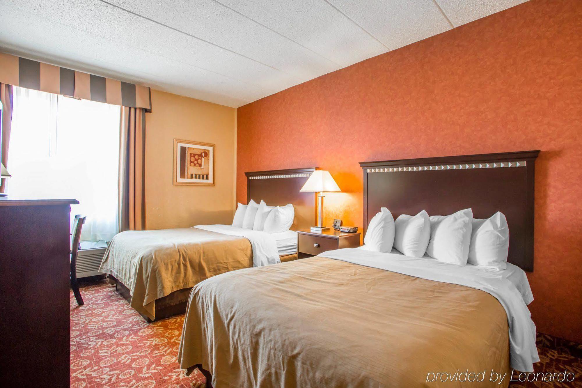 Quality Inn Vineland Dış mekan fotoğraf