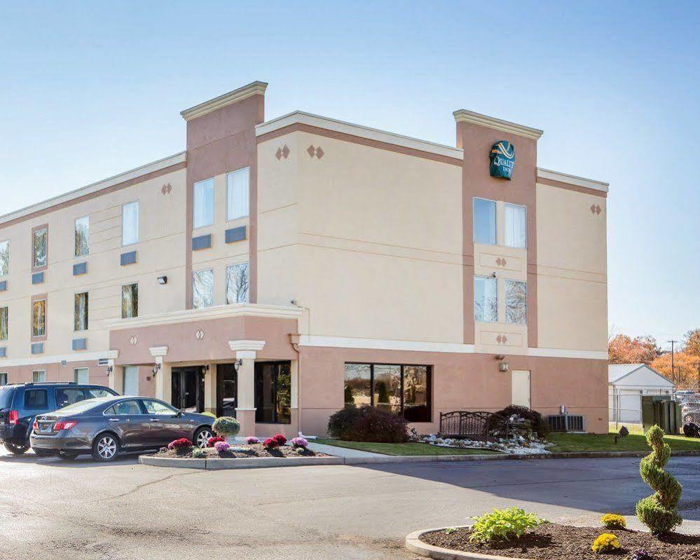 Quality Inn Vineland Dış mekan fotoğraf