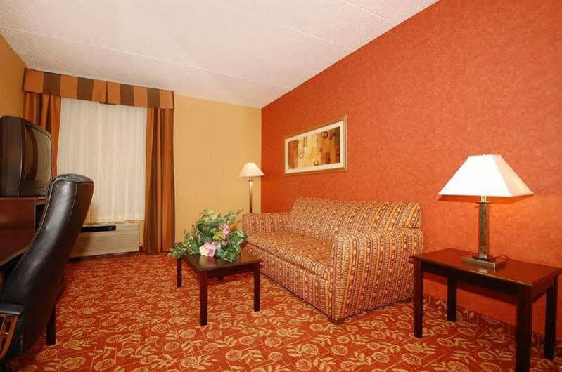 Quality Inn Vineland Dış mekan fotoğraf