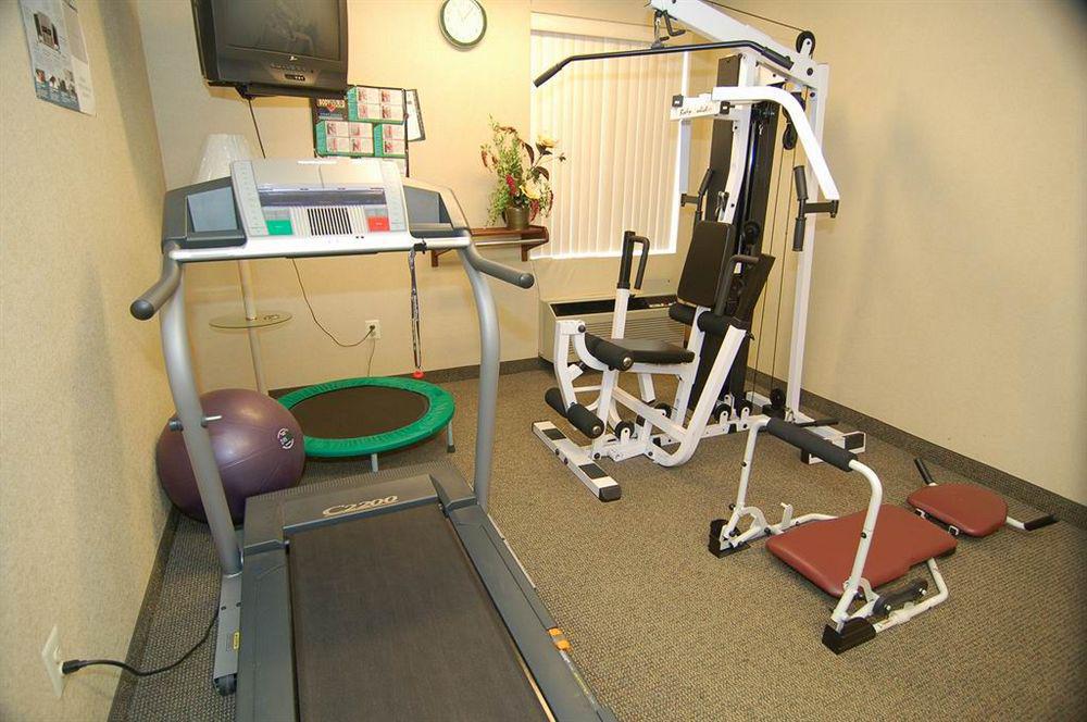 Quality Inn Vineland Dış mekan fotoğraf